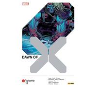 Dawn of X Vol. 14