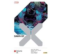 Dawn of X Vol. 14 - Jonathan Hickman - Panini Comics - broché - Revue