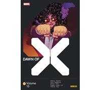 Dawn of X Vol. 15