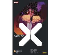 Dawn of X Vol. 15 - Collectif - Panini Comics - broché - Revue