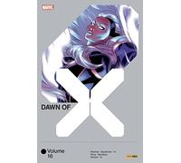 Dawn of X Vol. 16