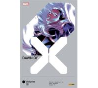 Dawn of X Vol. 16 - Collectif - Panini Comics - broché - Revue