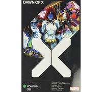 Dawn of X Vol. 6