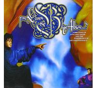 Dawn P.M. – Bliss Album – CD