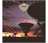 Night Ranger - Dawn Patrol [SHM-CD] [Import]