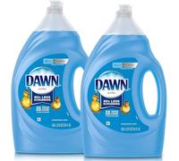 Dawn Plat Savon, Ultra Lavage de la vaisselle liquide