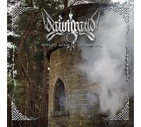 Dawn Ray'd - Behold Sedition Plainsong