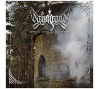 Dawn Ray'd - Behold Sedition Plainsong [Cd]