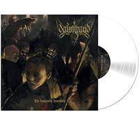 Dawn Ray'd - The Unlawful Assembly (Orange) [Import]