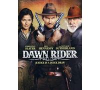 Dawn Rider