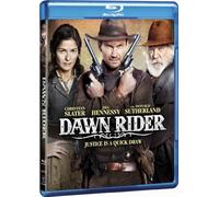 Dawn Rider [Blu-Ray]