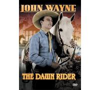 Dawn Rider [Import USA Zone 1]