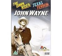Dawn Rider / Texas Terror G