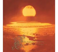 Dawn - Slaughtersun (Crown of The Triarchy) [Import]