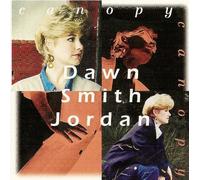 Dawn Smith Jordan - Canopy (UK Import)