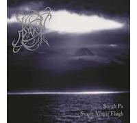 Dawn - Sorgh Pa Svarte Vingar Flogh (10") [Import]