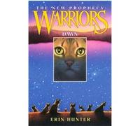 Dawn, The Warriors Erin Hunter (Auteur)