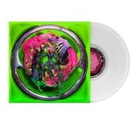 Dawn To Chromatica – The Remix Album – Vinyle – Édition limitée (Gris)