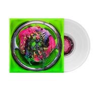 Dawn To Chromatica The Remix Album Édition Limitée Vinyle Gris Vinyle