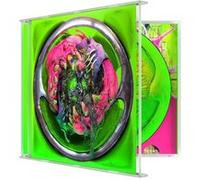 Lady Gaga – Dawn of Chromatica – CD – Neuf scellé – Interscope