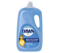 DAWN ULTRA DISH SOAP REFILL LAVE LAVE LAVE DE LAVIDE