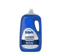 Dawn Ultra Platinum Advanced Power Liquide vaisselle Parfum frais 90 onces