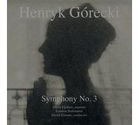 Dawn Upshaw London - Symphony No. 3