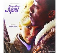 Dawn, Venice - Something About April [Import]