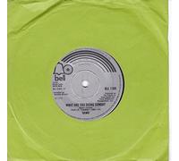 Dawn - What Are You Doing Sunday - Bell Records - BLL 1169
