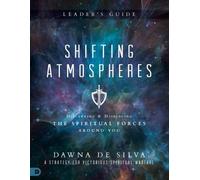 Dawna de Silva Shifting Atmospheres Leader's Guide (Poche)