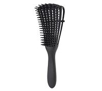 DawnDream Brosse A Cheveux DÉBLAÇANT DE Cheveux Massage Massage DE Charge DE CHEVEUIL DE MOUILLE DE DÉBREUSE DE Pointe DE Poisson 2A À 4C Kinky Wavy/Cully/Holy/SEUIL/Hui/Huile Brosse Cheveux
