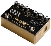 Dawner Prince Dawner Prince Boonar Tube Deluxe Echo