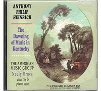 Dawning Of Music In Kentucky