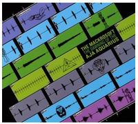 Dawning of The Aja Aquarius