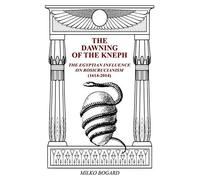 Dawning Of The Kneph