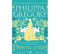 Dawnlands: the most compelling historical and mystical novel you'll read in 2024 (Volume 3)
