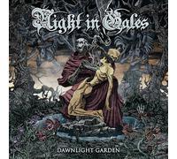 Night in Gales – Dawnlight Garden – CD Digipak – Neuf – Alive AG