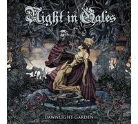 Dawnlight Garden by NIGHT IN GALES [Audio CD] NEUF
