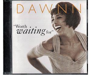 Dawnn Lewis - Worth Waiting For (UK Import)
