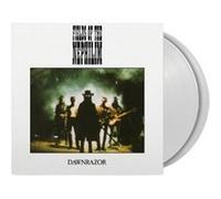Dawnrazor Édition Limitée Vinyle Blanc