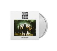 Dawnrazor Édition Limitée Vinyle Blanc Vinyle