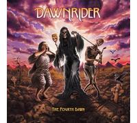 Dawnrider - The Fourth Dawn [Import]