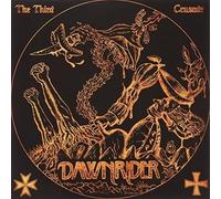 Dawnrider - The Third Crusade (Picture Disc)