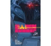 Dawnrunner - David Stewart - Dark Horse Comics U.S. - Livre en Anglais - Hardback David StewartDavid Stewart (Auteur)