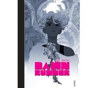 Dawnrunner (édition collector)