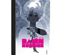Dawnrunner (édition collector) Evan Cagle (Auteur), Ram V (Auteur), Maxime Le Dain (Traduction)
