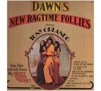 Dawn's New Ragtime Follies [Vinyl LP]