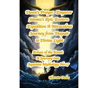 Dawn's Prayer: Emperor Jimmu's Epic Eastern Expedition - A Miraculous Journey from Despair to Divine Light