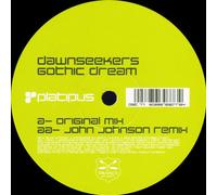 Dawnseekers - Gothic Dream [Import]