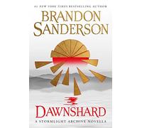 Dawnshard – Une nouvelle de Stormlight Archive – Titan Books